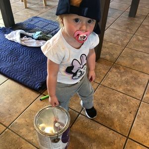 Meet your Posher, Alexis